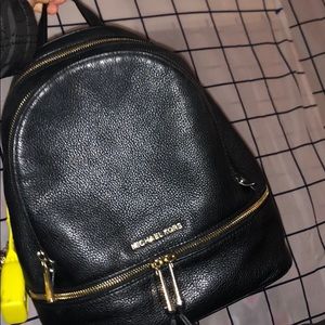 MICHAEL KORS RHEA BACKPACK